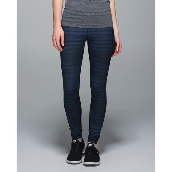 Lululemon Speed Tight III *All Full-On Luxtreme size 4 - Picture 8 of 11